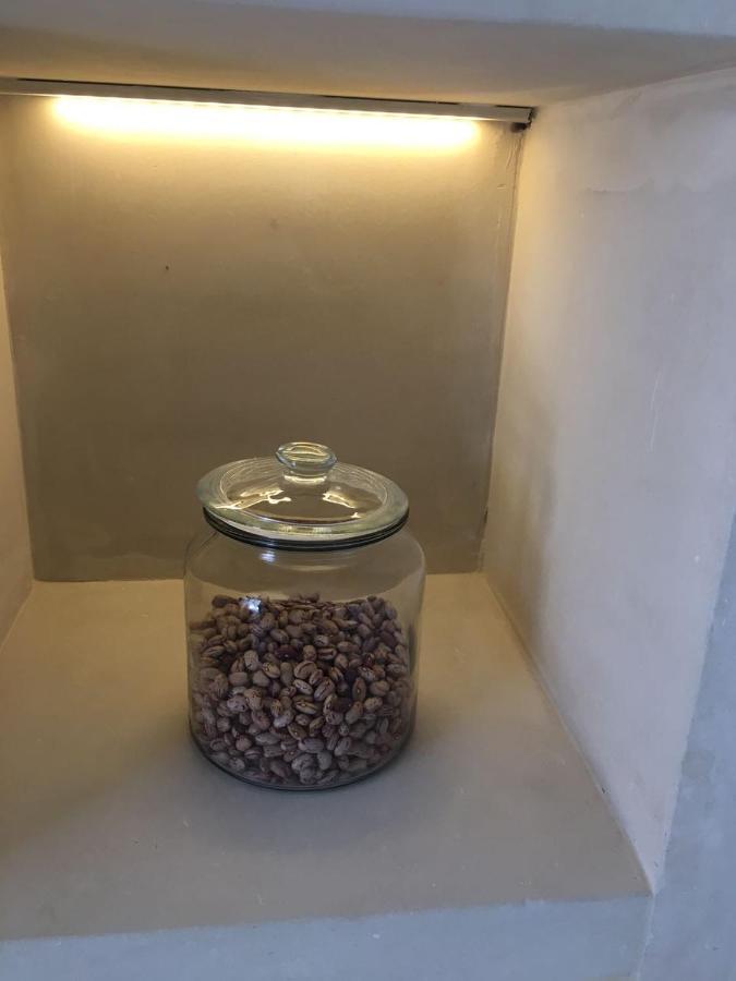 Tenuta Sidore Cursi Exteriör bild