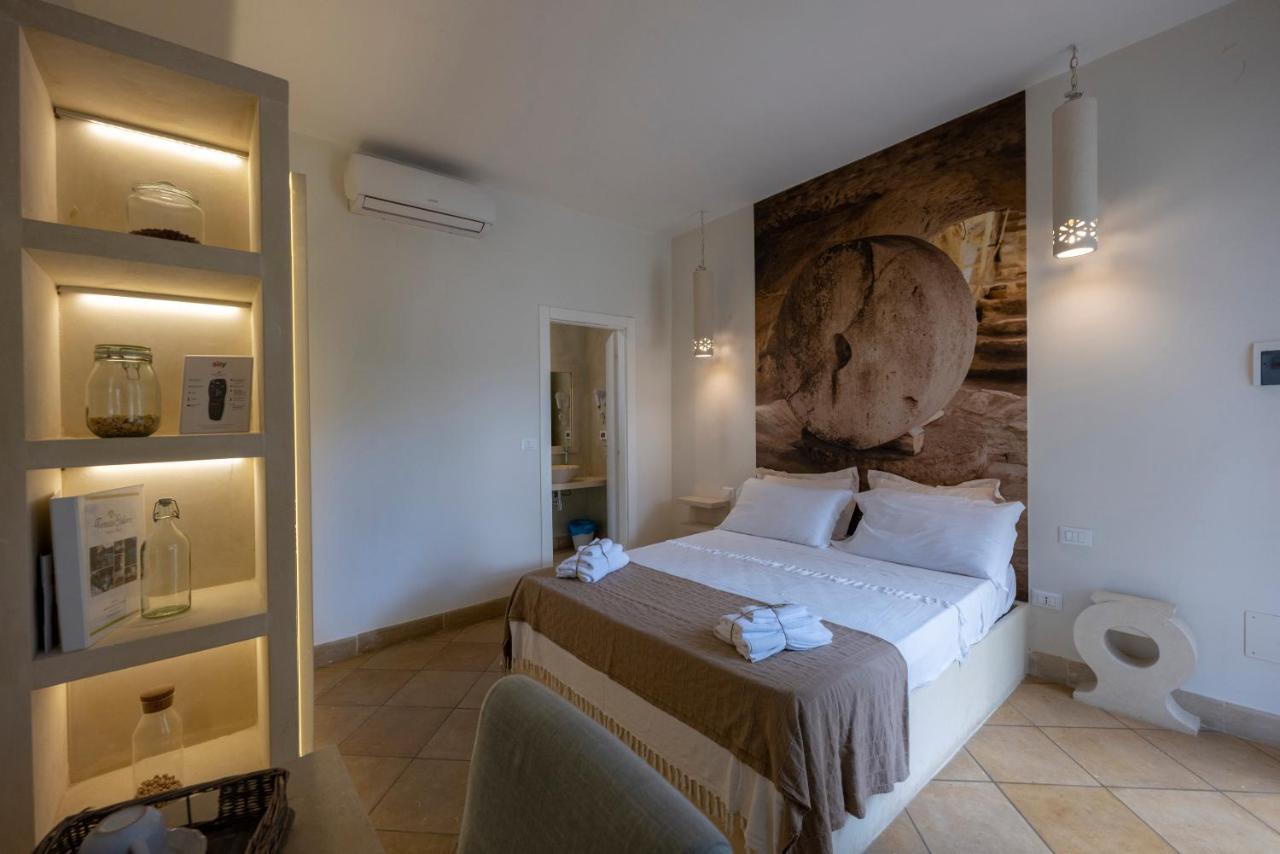 Tenuta Sidore Cursi Exteriör bild